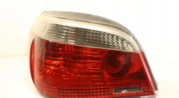 BMW 5 E60 E61 Rear/tail lights