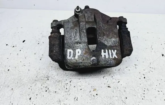Hyundai ix35 Front brake caliper
