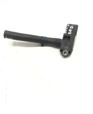 Exhaust gas pressure sensor