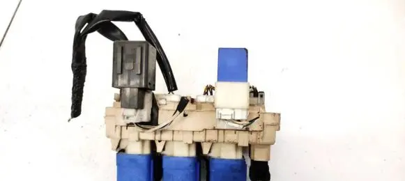 Nissan X-Trail T30 Fuse box set