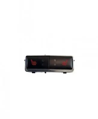 Ford Fiesta Seat heating switch DP5T14D694ABW