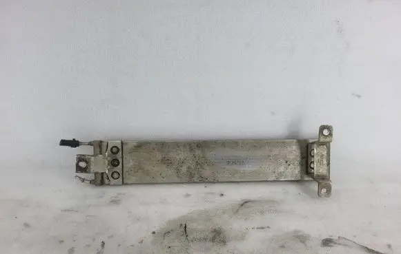 Seat Alhambra (Mk1) Fuel cooler (radiator) 7M0203571