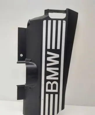 BMW X5 E70 Engine cover (trim) 7548851 15678911 1057710850