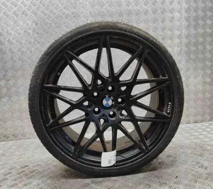 BMW 4 F36 Gran coupe R20 alloy rim 