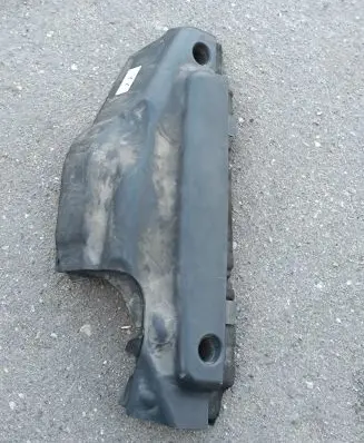 BMW X5 E53 Other engine bay part 11147788912 7788912