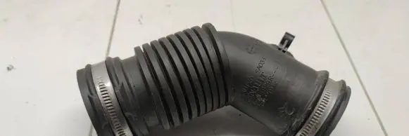 Renault Megane IV Air intake hose/pipe 165755929R