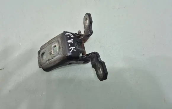 Renault Megane III Front door upper hinge 