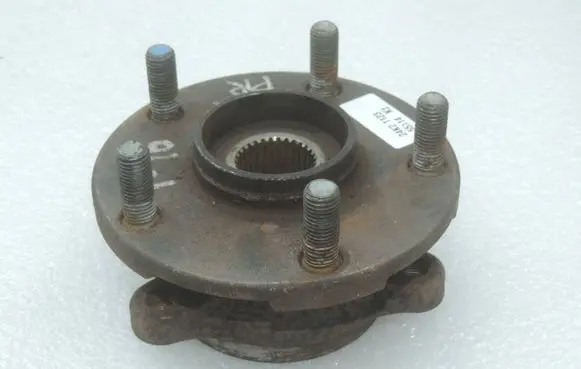 Toyota RAV 4 (XA30) Front wheel bearing hub 4355042020 4355002020 43550-42020