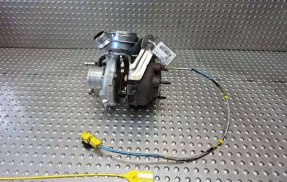 Nissan Qashqai Turbo S27725396 H8200638766