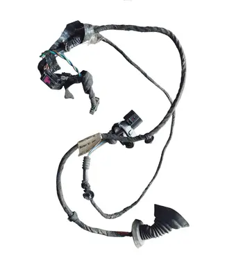 Audi A4 S4 B6 8E 8H Front door wiring loom 8E1971029F