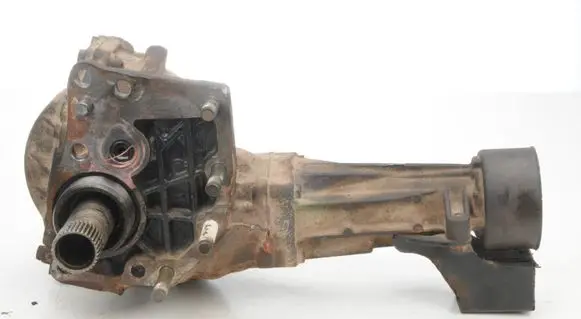 Toyota RAV 4 (XA10) Rear gearbox reducer/haldex oil pump 
