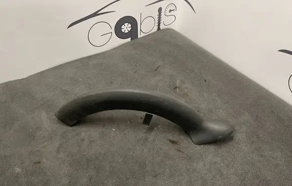 BMW 3 F30 F35 F31 Tailgate/boot lid cover trim 7255695