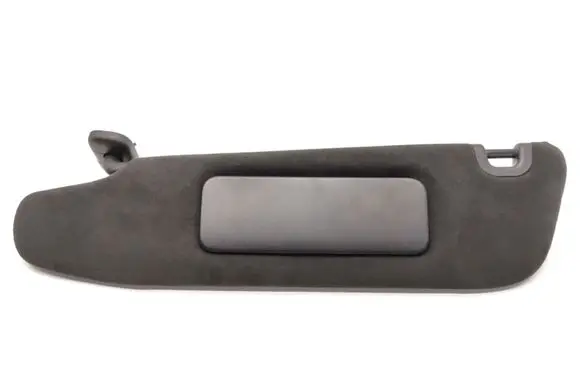Tesla Model S Sun visor