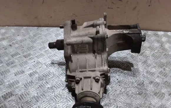 Hyundai Tucson JM Gearbox transfer box case 
