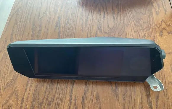 Lexus UX Screen/display/small screen 8611076180