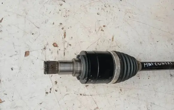 Mini Cooper Countryman F60 Rear driveshaft 7646869