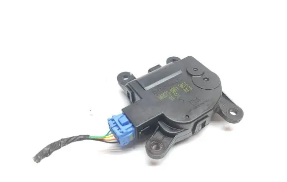 KIA Rio Air flap motor/actuator H400730881 0151806