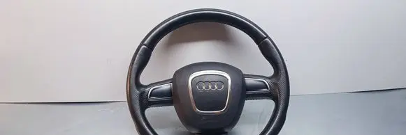 Audi S5 Steering wheel 8T0419091 62275000A