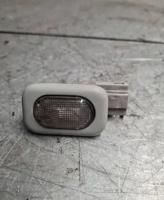 Volkswagen Sharan Rear seat light 1H0947291