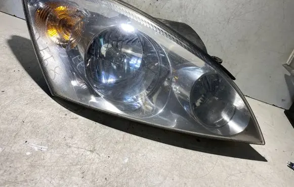 KIA Ceed Headlight/headlamp 921021H000 00954702 081114072013
