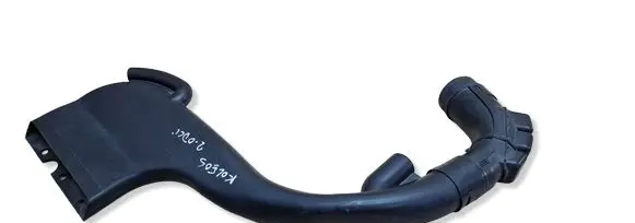 Renault Koleos I Air intake hose/pipe 1038152S01
