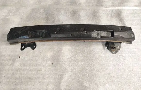 Tesla Model X Front bumper cross member 15116