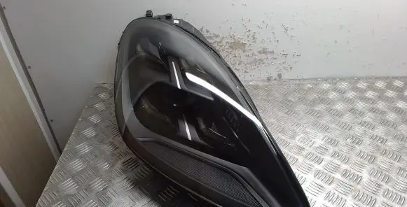 Porsche Cayenne (9Y0 9Y3) Headlight/headlamp 9Y0941036L