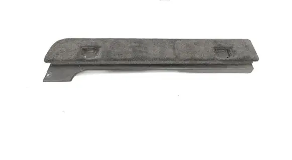 BMW 5 F10 F11 Centre console side trim rear 7L0863527K