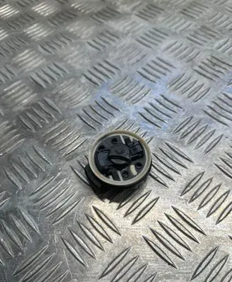 Airbag deployment crash/impact sensor