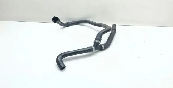 BMW X5 E70 Engine coolant pipe/hose 8386545 64128386545