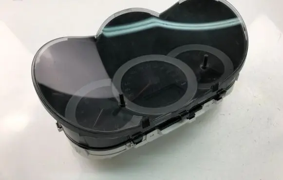 Toyota RAV 4 (XA30) Speedometer (instrument cluster) 8380042D13