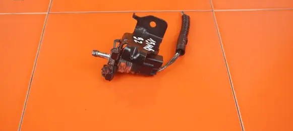 Opel Vivaro Exhaust pressure sensor R9M452