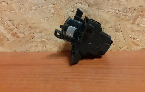 BMW 3 E92 E93 Ignition lock 6954720 551