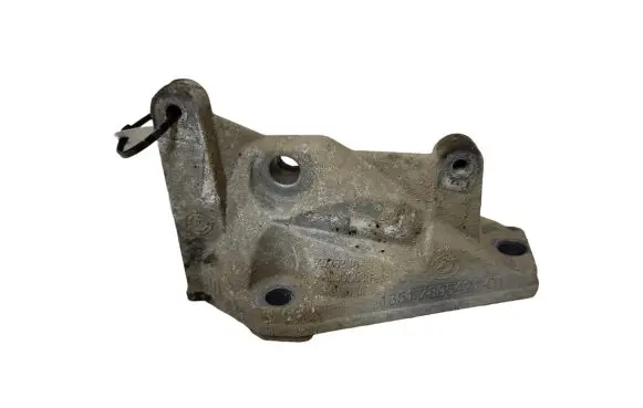 BMW X5 E70 Engine mounting bracket 7805421 13517805421