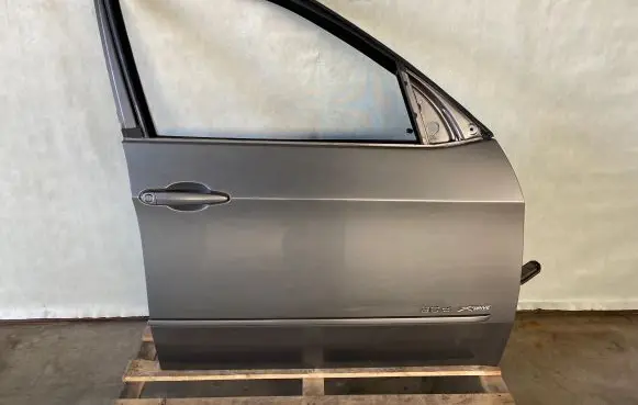 BMW X5 E70 Front door
