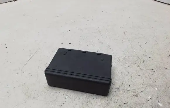 Ford Focus Comfort/convenience module 98ag14k150ae