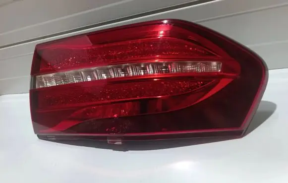 Mercedes-Benz E W213 Rear/tail lights A2139069600 633000