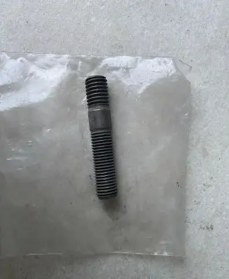 Opel Astra G Nuts/bolts 97077549 GR03337 860628