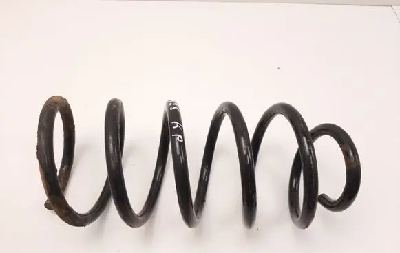 Volvo XC90 Front coil spring