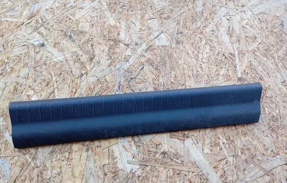Dodge Journey Rear sill trim cover 18E49XDVAB 100013355
