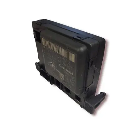 Mercedes-Benz Sprinter W906 Door control unit/module A9068204126 00005228