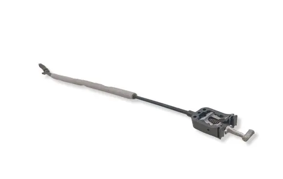 Porsche Cayenne (92A) Front door cable line 7P0837017