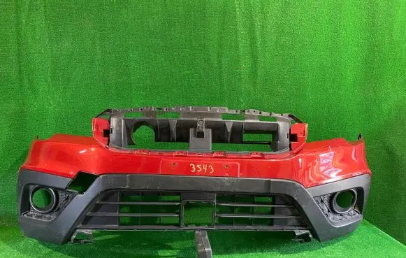 Suzuki SX4 S-Cross Front bumper