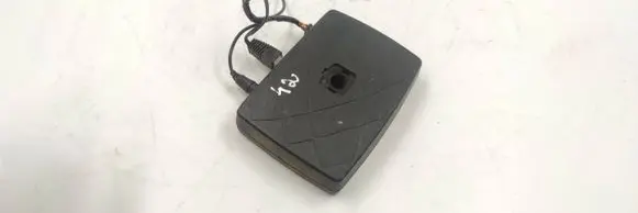 Audi A6 S6 C5 4B Other control units/modules 02138 0401