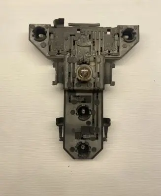 Volkswagen Golf IV Other interior part