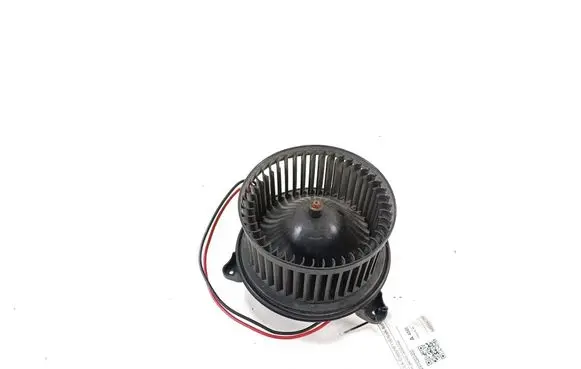 A/C air flow flap actuator/motor