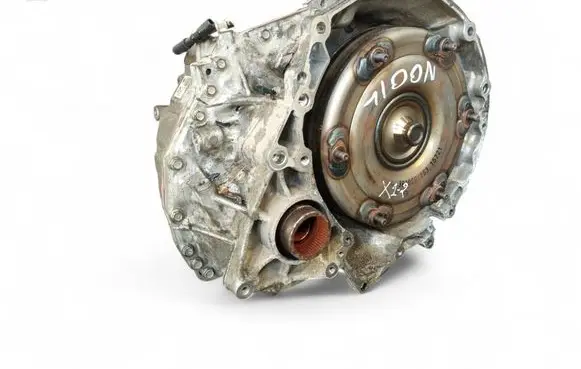 BMW X1 F48 F49 Automatic gearbox GA8F22AW 8685213