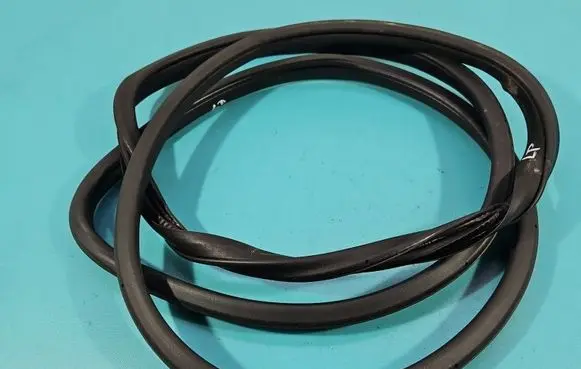 Renault Kadjar Front door rubber seal IMPRK1548117
