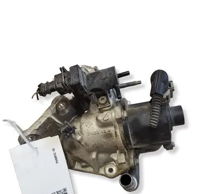 Renault Megane III EGR valve 70036814 7074069001