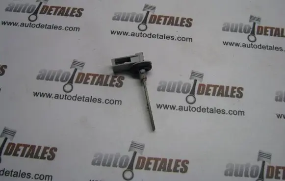 Mercedes-Benz GL X164 Interior temperature sensor A1638300272